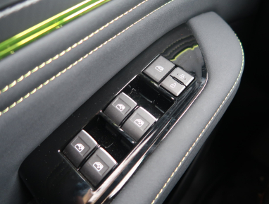 Dongfeng Forthing T5 EVO - 2026