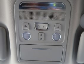 Dongfeng Forthing T5 EVO - 2026