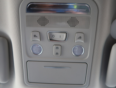 Dongfeng Forthing T5 EVO - 2026