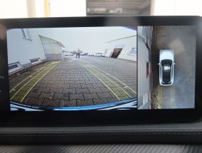 Dongfeng Forthing T5 EVO - 2026