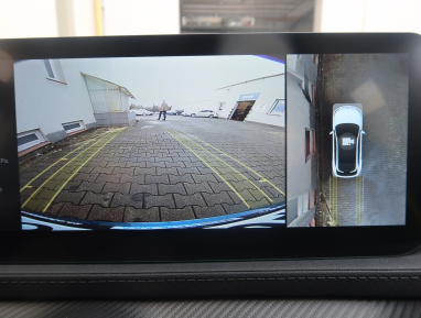 Dongfeng Forthing T5 EVO - 2026