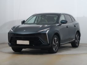 Dongfeng Forthing T5 EVO - 2026