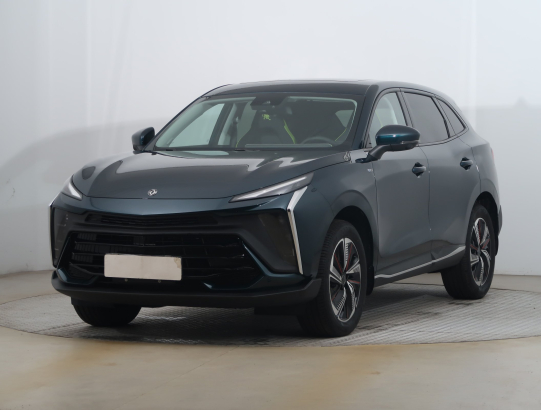 Dongfeng Forthing T5 EVO