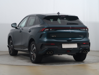 Dongfeng Forthing T5 EVO - 2026