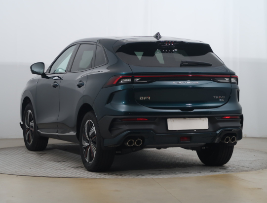 Dongfeng Forthing T5 EVO