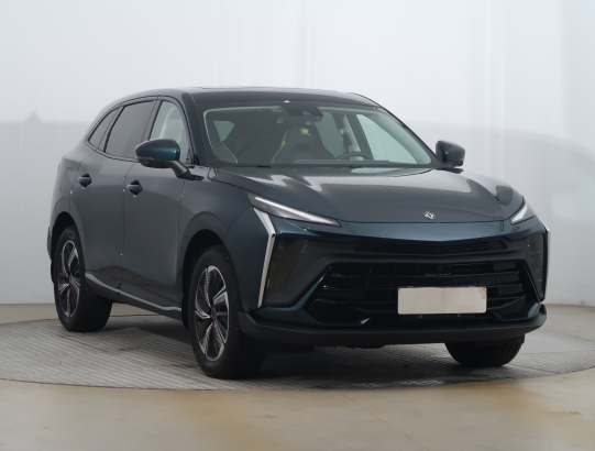 Dongfeng Forthing T5 EVO