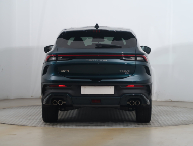 Dongfeng Forthing T5 EVO - 2026