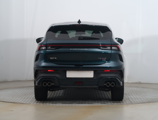 Dongfeng Forthing T5 EVO