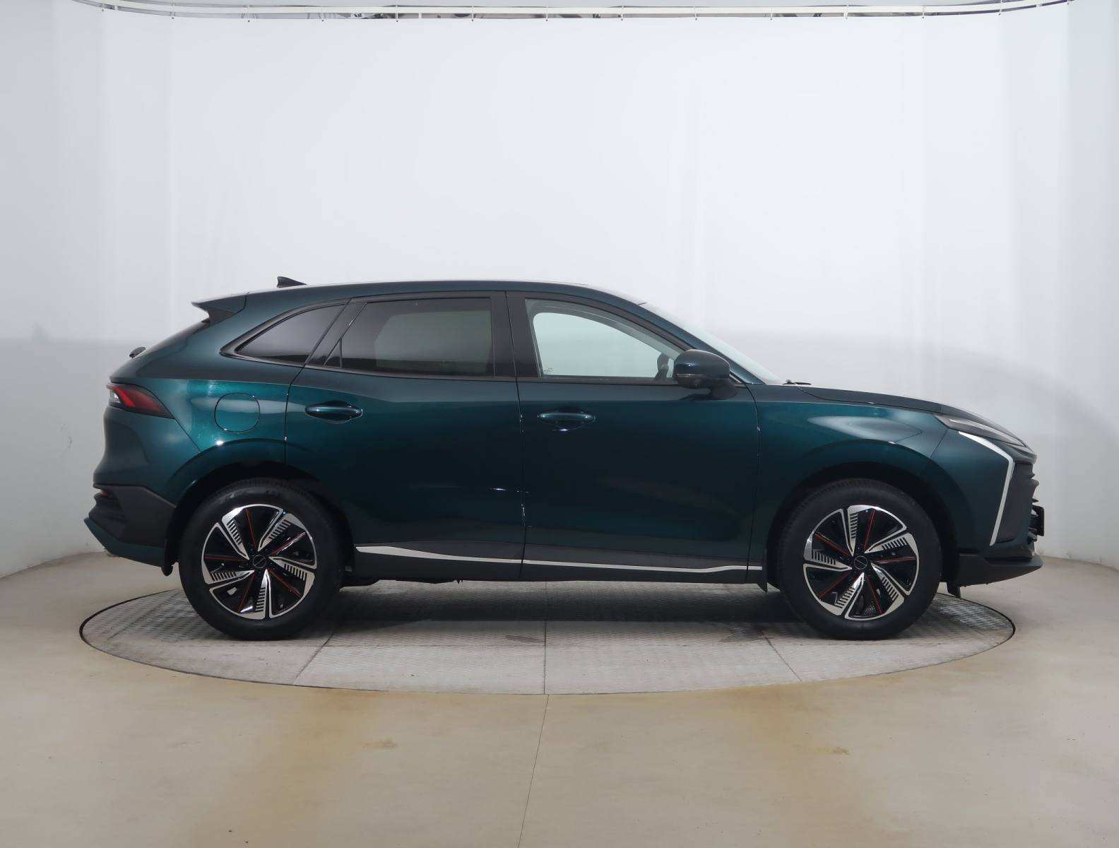 Dongfeng Forthing T5 EVO - 2026