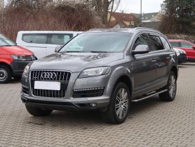 Audi Q7 - 2012