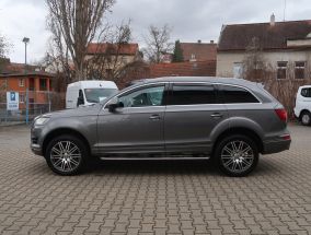 Audi Q7 - 2012