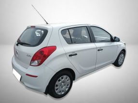 Hyundai i20 - 2013