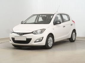 Hyundai i20 - 2013
