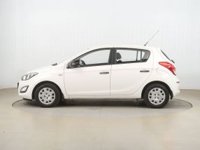 Hyundai i20 - 2013
