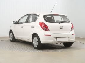 Hyundai i20 - 2013