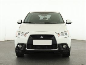 Mitsubishi ASX - 2012