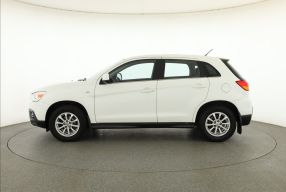 Mitsubishi ASX - 2012