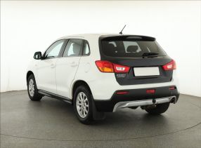 Mitsubishi ASX - 2012