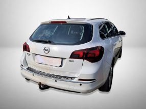 Opel Astra - 2013