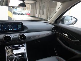 Dongfeng Forthing T5 EVO - 2026