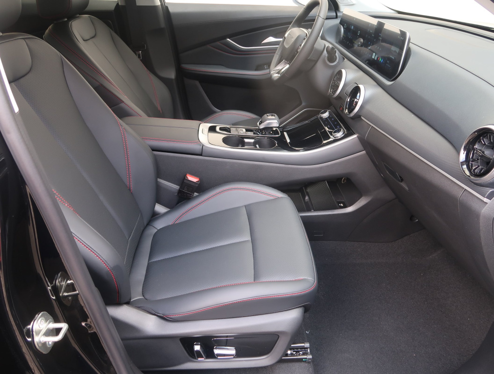 Dongfeng Forthing T5 EVO