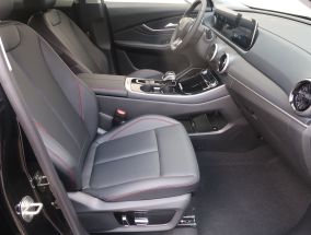 Dongfeng Forthing T5 EVO - 2026