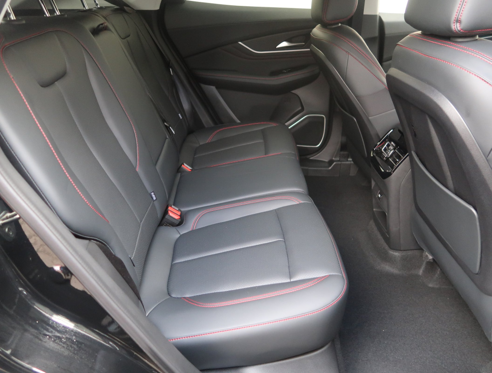 Dongfeng Forthing T5 EVO