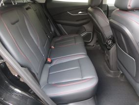 Dongfeng Forthing T5 EVO - 2026