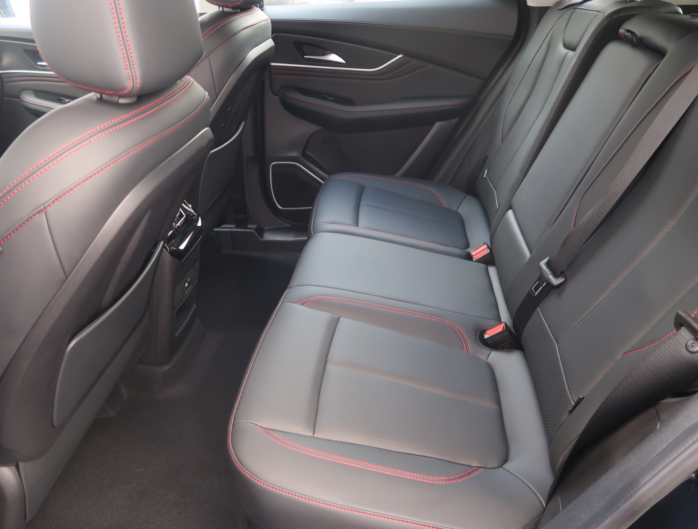 Dongfeng Forthing T5 EVO