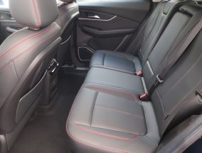 Dongfeng Forthing T5 EVO - 2026