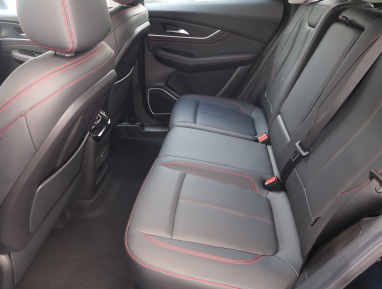 Dongfeng Forthing T5 EVO - 2026