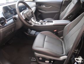 Dongfeng Forthing T5 EVO - 2026