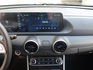 Dongfeng Forthing T5 EVO - 2026