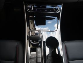 Dongfeng Forthing T5 EVO - 2026