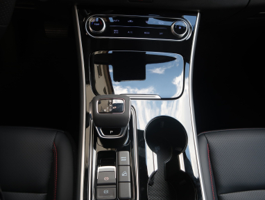 Dongfeng Forthing T5 EVO - 2026