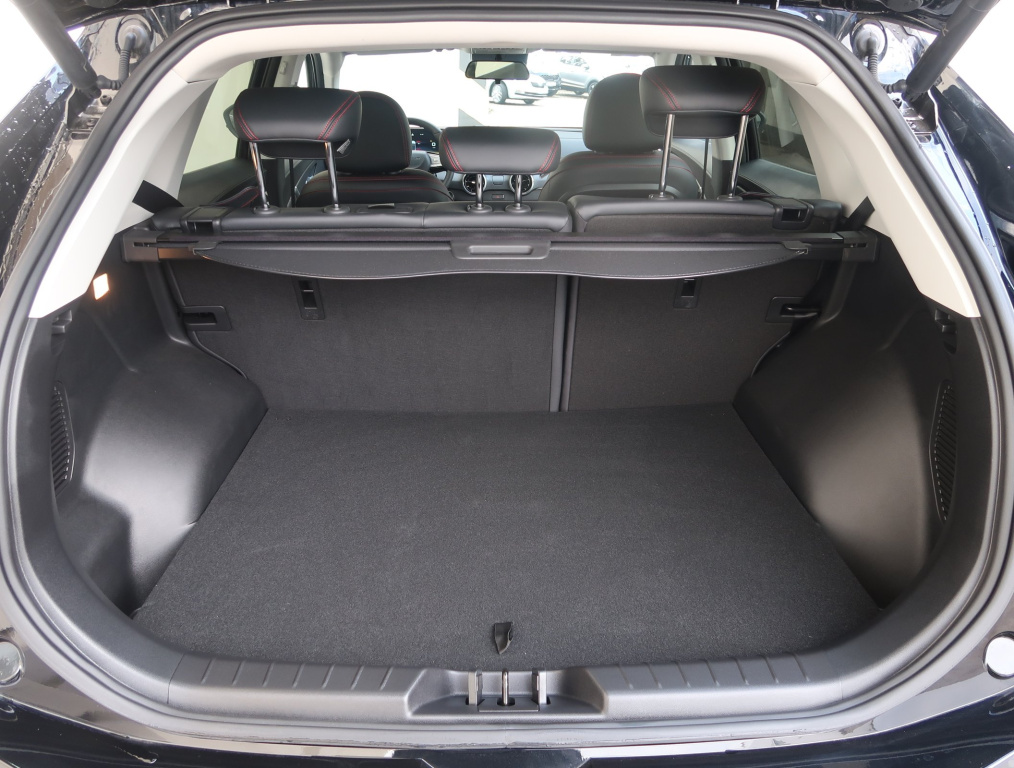 Dongfeng Forthing T5 EVO