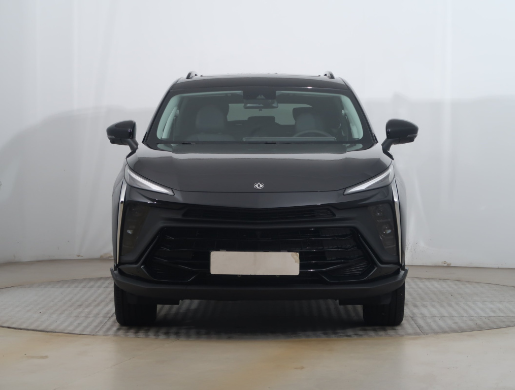 Dongfeng Forthing T5 EVO