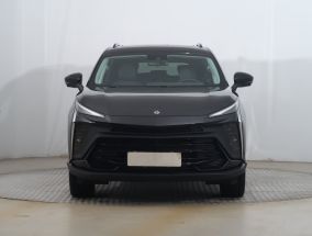 Dongfeng Forthing T5 EVO - 2026