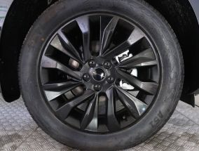 Dongfeng Forthing T5 EVO - 2026