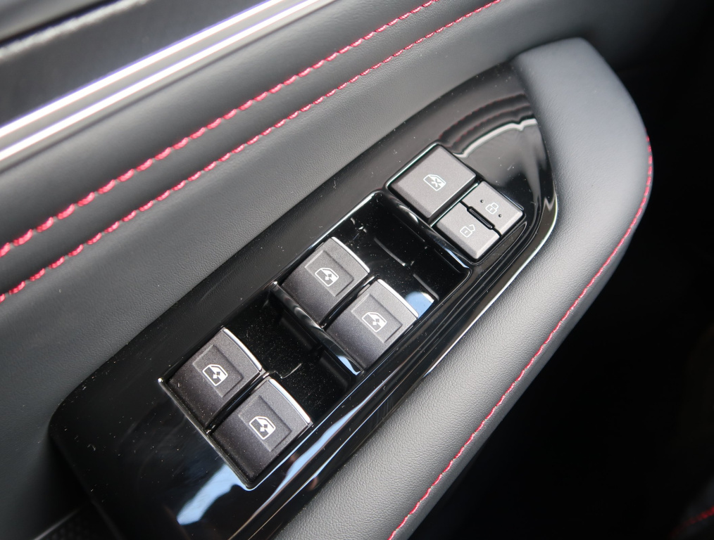 Dongfeng Forthing T5 EVO