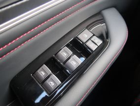 Dongfeng Forthing T5 EVO - 2026