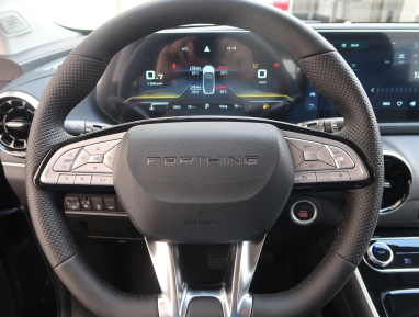 Dongfeng Forthing T5 EVO - 2026