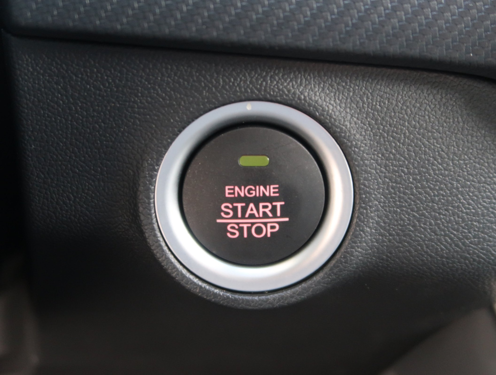Dongfeng Forthing T5 EVO