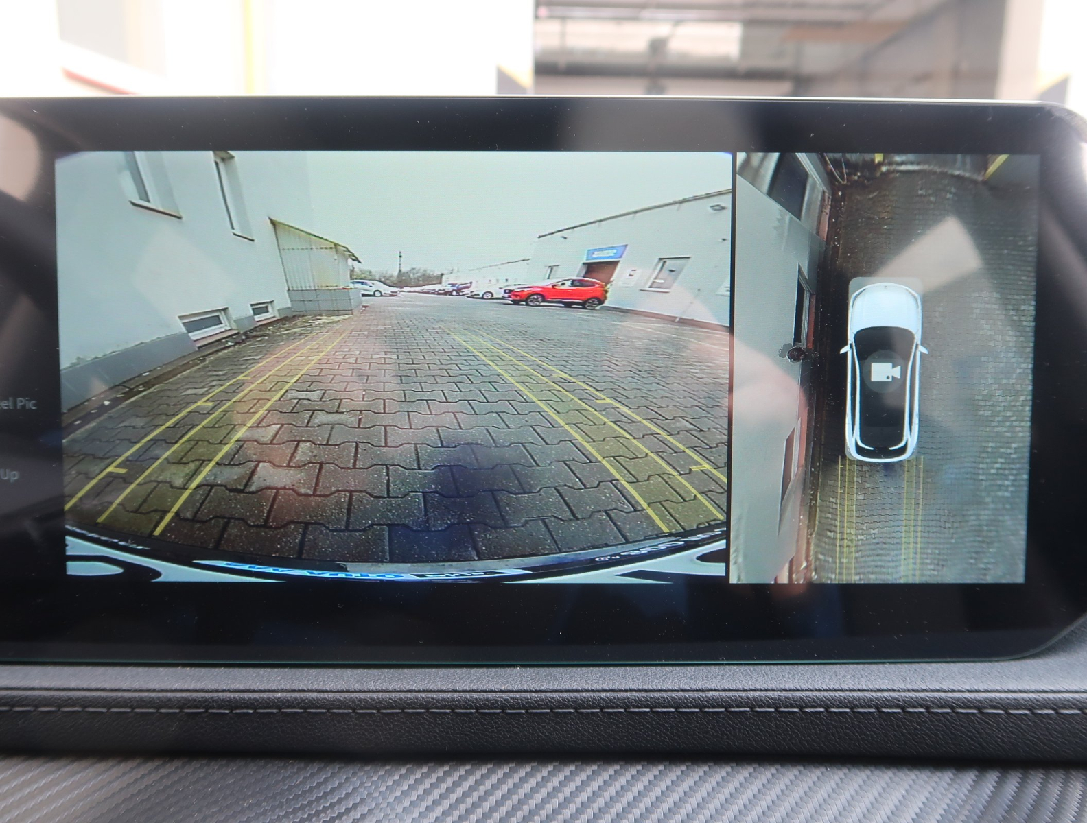 Dongfeng Forthing T5 EVO - 2026