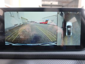 Dongfeng Forthing T5 EVO - 2026