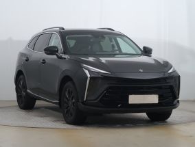 Dongfeng Forthing T5 EVO - 2026