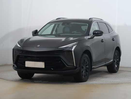 Dongfeng Forthing T5 EVO