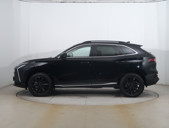 Dongfeng Forthing T5 EVO