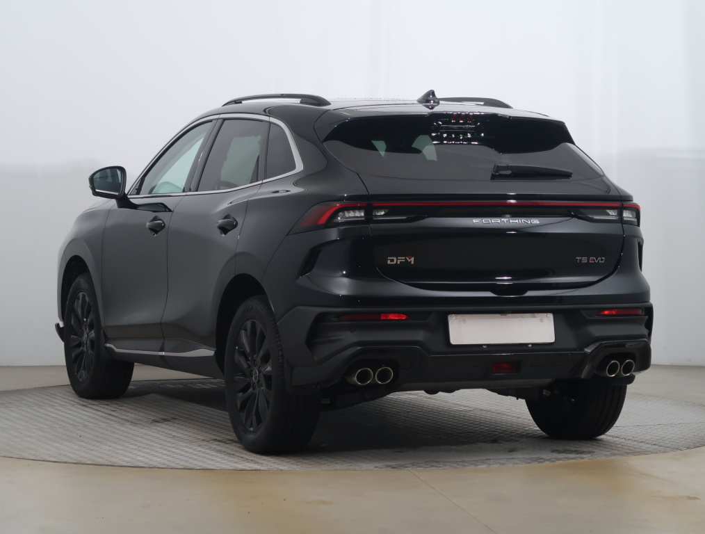 Dongfeng Forthing T5 EVO