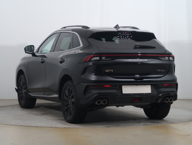 Dongfeng Forthing T5 EVO - 2026